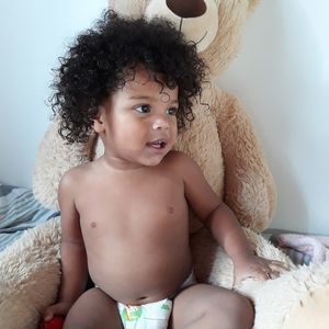 Meet your Posher, Debra